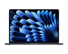 MacBook Air 15 Midnight 2026 M5 10-Core CPU 10-Core GPU 24GB 1TB - NEW SEALED picture