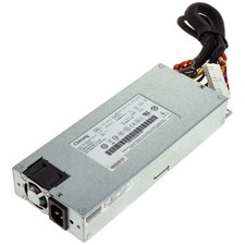 Power Supply CISCO 74-8090-01 S10-400P1A 400W PSU for Cisco ASA 5512 5515 5525 picture