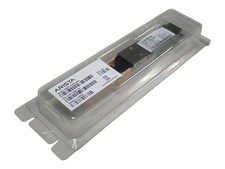 NEW Arista XVR-10067-20 QSFP-100G-SR4 100G QSFP28 SR4 850nm 100m MMF Transceiver picture