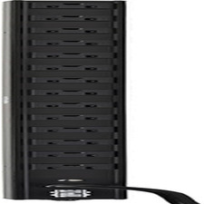Basic PDU, 1.44Kw Single-Phase, 120V, 14 Outlets (5-15R), NEMA 5-15P Input, 15 F picture
