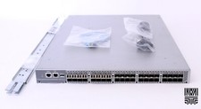 HP AM870A SAN-SW-8/40 HP StorageWorks 8/40 * 24 PORTS ACTIVE* picture