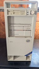 Vintage IBM Aptiva 510 Model 2168-62P PC Tower picture