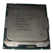 Intel Xeon E5-2620 v4 2.1GHz 8-Core Processor CPU  LGA2011 SR2R6 picture