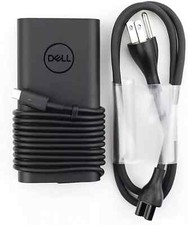 Genuine OEM Dell 90W USB C Type C AC Adapter Charger For LA90PM170 TDK33 0TDK33 picture