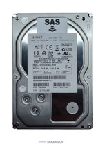 Hitachi 0B26886 HUS724030ALS640 3TB 7.2K SAS 3.5