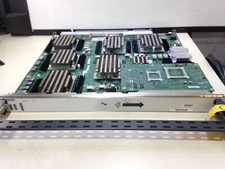 CISCO CRS-FP-X V03 CRS-FP400G FORWARDING PROCESSOR 400G  CRS-1 IPUCBNPBAA picture