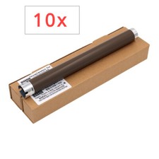 10x Fuser Pressure Upper Roller for Lenovo 2200 M7205 7250 for Brother 2140 7340 picture