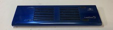 Vantec LapCool 5 2-Fans Notebook Cooler, Blue 