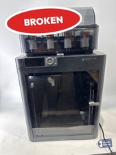 (BROKEN) Bambu Lab P1S Combo 3D Printer AMS Multi-Color High Speed Black (3) picture