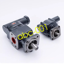 1pcs NEW KRACHT high-pressure gear pump KF25RF2-D15 picture