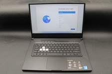 ASUS TUF Dash F15 FX516PE Used 15.5