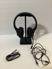 Belkin - SoundForm Inspire Wireless Youth Over-Ear Headset Black picture