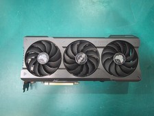 ASUS TUF GAMING GeFORCE RTX 4070 Ti OC EDITION 12GB Gaming Graphics Card USED picture