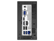 DeskMini B760 Series Black Mini PC Barebone System,Supports 14th, 13th & ASRock picture