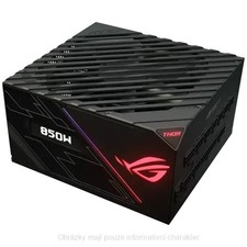 ASUS ROG Thor 850W Platinum - No cables included picture