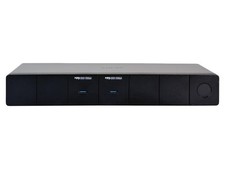 Anker 568 USB-C 100W Docking Station 11-in-1 Port Replicator Triple 4k Display picture