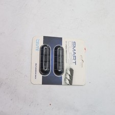 (2-Pk) Tzumi Smart Clips Cable Management Multi 8484HD picture