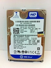 Dell TXM5N WD Scorpio Blue 320GB 5400RPM 2.5 WD3200BPVT-75JJ5T0 - Hard Drive 236 picture