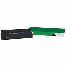 Lexmark CX942, 943, 944, XC9445, 55, 65 35K Waste Container 73D0W00 picture