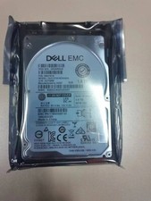 EMC 005053142 005053143 1.8TB SAS 2.5in Unity 300 400 500 Hard Drive picture