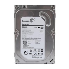 FOR Seagate ST2000DM001 Barracuda 2TB 7200RPM 6Gb/s 3.5