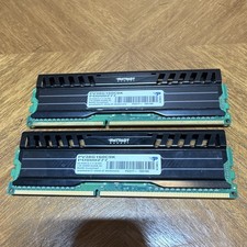 Patriot Viper 16GB (2x8GB) DDR3-1600 PC3-12800 240-Pin DIMM Non-ECC picture