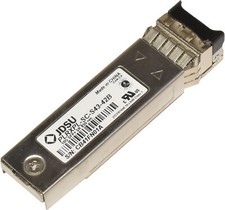 JDSU GBIC PLRXPL-SC-S43-42B 10G SFP+ SR 850nm 300m Transceiver picture
