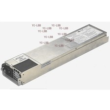 PWS-920P-SQ Server Redundant Power Supply Module for SUPERMICRO 920W picture