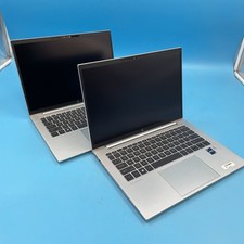 (LOT OF 2) HP EliteBook 840 G9 | i5-1245U | 16GB RAM | NO DRIVE | NO OS picture
