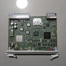Ciena Nortel OME 6500 NTK555CAE5 SP-2 Craft Terminal 10/100BT Type X Module picture