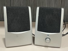 Diamond Audio Speakers for Gateway Model GEM 2.0 – Vintage Computer Multimedia picture