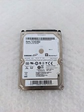 SEAGATE 320GB SATA 5400RPM INTERNAL 8MB SAMSUNG LAPTOP 2.5 HARD DRIVE picture