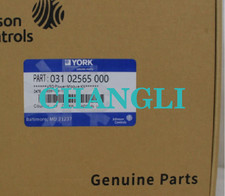 1PCS YORK 031-02565-000 Central air conditioning circuit board new FedEx or DHL picture