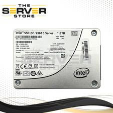 Cisco 1.6TB SATA 6G MU SFF 2.5