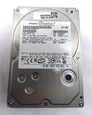 HITACHI 1TB *HUA721010KLA330* 7200RPM* SATA/IDE HARD DRIVE 3.5