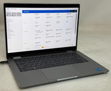 Dell Latitude 5320 13.3