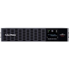 CyberPower PR1000RT2UCN 1000VA/1000W Smart App Sinewave Rack/Tower UPS picture