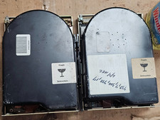 Rare Vintage IBM 0665 0667 44MB 73MB MFM ESDI 5.25