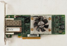 Dell 1KK8W Qlogic QLE2662L74 Dual-Port 16Gbps Fibre Channel picture