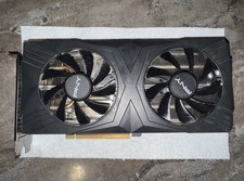 (FOR PARTS) PNY RTX 4070 Super GPU (No Core & VRAM) No Box *US Stock* picture