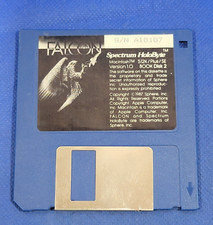 Vintage 3.5