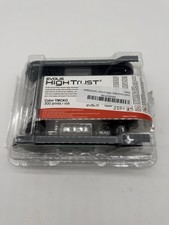 Evolis High Trust Black Color YMCKO 300 Ink Roll Print Cartridge New Open Box picture