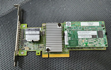 Lenovo ServeRAID 46C9111 12Gb/s SAS PCIe RAID Controller with 47C8657 1GB Cache picture