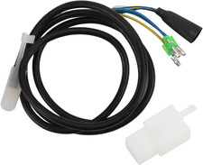 Extension Cable, 51 Inch 9 Pin Motor Conversion Cable with Copper Conductor Plas picture