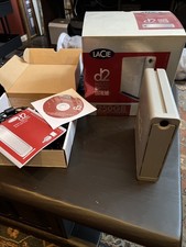 Lacie d2 Hard Drive Extreme 250GB picture