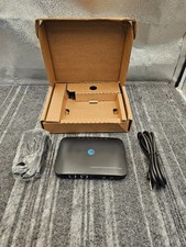 NOKIA XS-020X-A 3FE48958AC 10G GPON AT&T WITH AC ADAPTOR picture