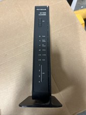 Netgear C6300BD AC1900 Docsis 3 Cable Modem Wireless Router Comcast - No Adapter picture