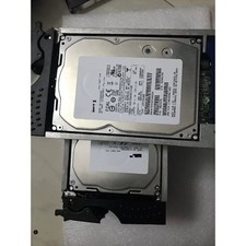 CX3 CX4-120 CX4-240 CX-480 Storage Hard Disk 300G 15K FC 005049031 picture