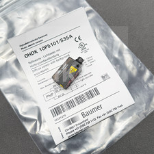 Brand New 1Pcs OHDK 10P5101/S35A 10P5101 S35A for Diffuse reflective sensor picture