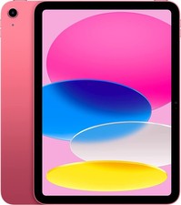Apple iPad 10 (2022) 10.9